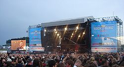 Image illustrative de l’article Rock am Ring