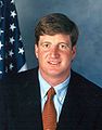 Patrick Joseph Kennedy III, homme politique