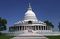 Image 28Peace Pagoda, Ampara, Sri Lanka (from Peace Pagoda)