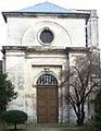 Chapelle Saint-Pierre-et-Saint-Paul d'Abbeville