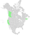 North America