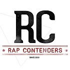 logo de Rap Contenders