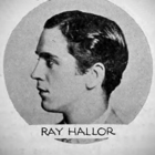 Ray Hallor Ray McDonald