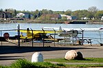 Ontario Provincial Air Service Hangars