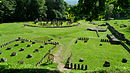 Sarmizegetusa Regia, archaeological site in Romania