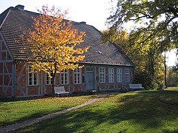 Ankershagen – Veduta