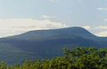 Image 5The Catskills in Upstate New York represent an eroded plateau. (from Mountain)