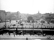 Slussen 1922