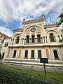 Spanish Synagogue (Prague)