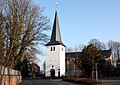 Kath. Pfarrkirche St. Johannes Baptist