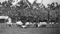 Image 7The Big Game between Stanford and California was played as rugby union from 1906 to 1914 (from History of American football)