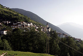 Stelvio