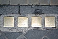 Stolperstein, Leipziger Straße 4