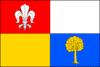 Flag of Svinošice