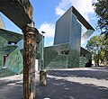 New Synagogue Mainz