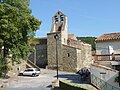 Église Saint-Pierre de Taillet