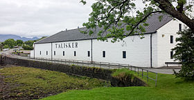 Image illustrative de l’article Talisker