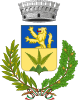 Coat of arms of Tavagnacco