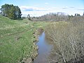 Rivière Terttilänjoki