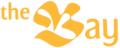 The Bay logo, used from 1965–2013.