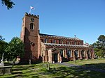 Church of St Cuthbert