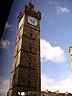 Tolbooth Steeple