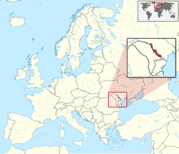 Приднестровская Молдавская Республика