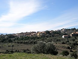 Vilamaniscle – Veduta