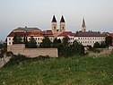 Castle of Veszprém