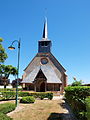 Église Saint-Pierre de Vieilles-Maisons-sur-Joudry