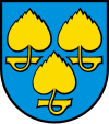 Coat of arms of Baldingen