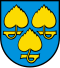 Coat of arms of Baldingen