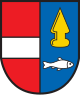 Rheinhausen – Stemma