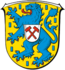 Blason de Solms