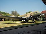 C-47 Dakota 1962-1969