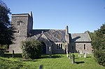 Church of St Mary