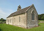 Church of St Oswald