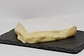 Le brie "fromage des Parisiens".