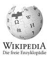 Das neue Wikipedia-Logo ist nicht jedermanns Sache