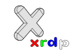 xrdp logo