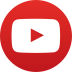 Circular Youtube Play Button