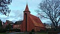 Zionskirche Verden (Aller)