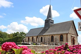 Saint-André-sur-Cailly