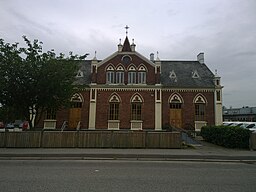 Österkyrkan