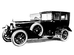 G1 (1921–23)