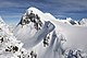 Breithorn from Klein Matterhorn