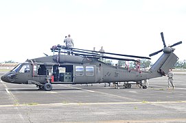 Sikorsky UH-60M