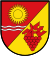 Wappen von Steinbrunn