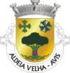 Brasão de armas de Aldeia Velha