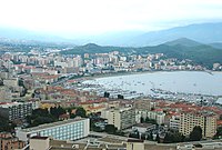 Ajaccio